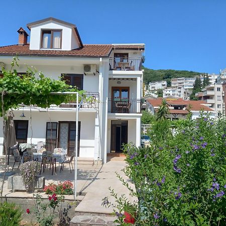 Apartments Budva Center Exterior foto