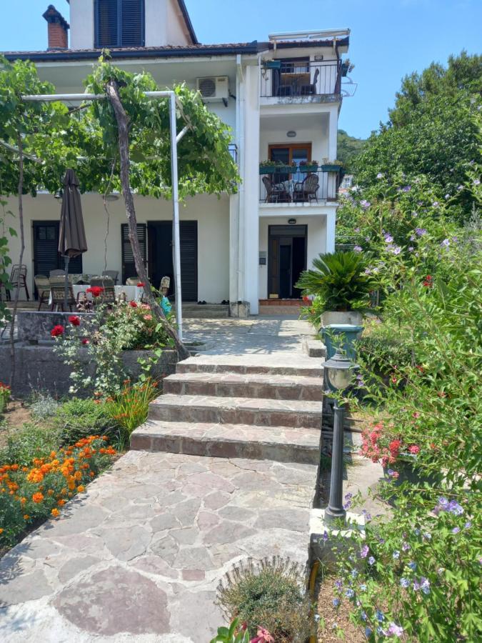Apartments Budva Center Exterior foto