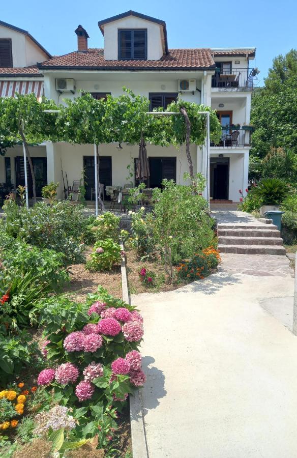 Apartments Budva Center Exterior foto