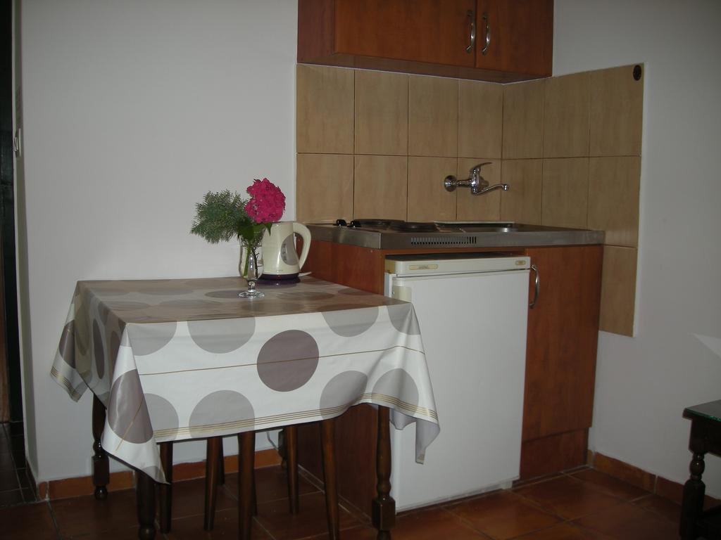 Apartments Budva Center Exterior foto