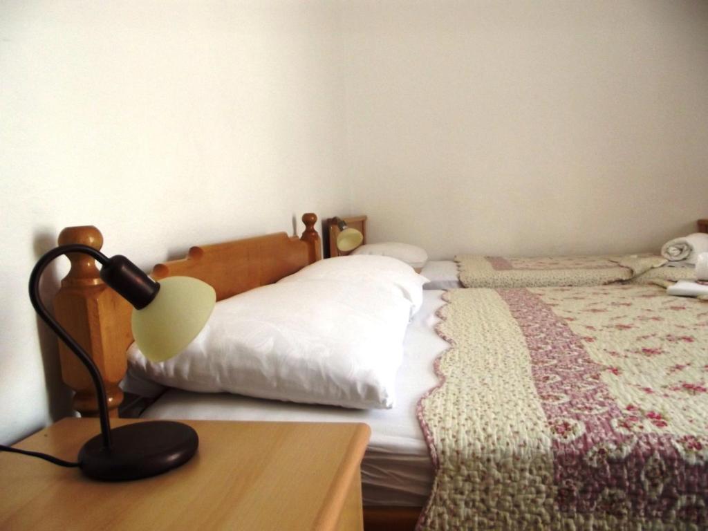 Apartments Budva Center Habitación foto