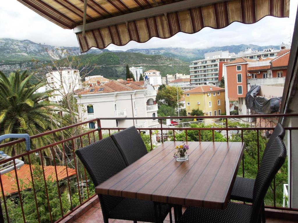 Apartments Budva Center Habitación foto