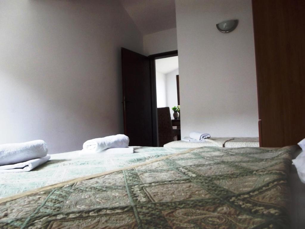 Apartments Budva Center Habitación foto