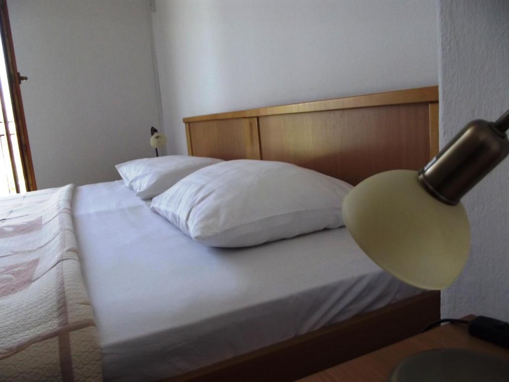 Apartments Budva Center Habitación foto