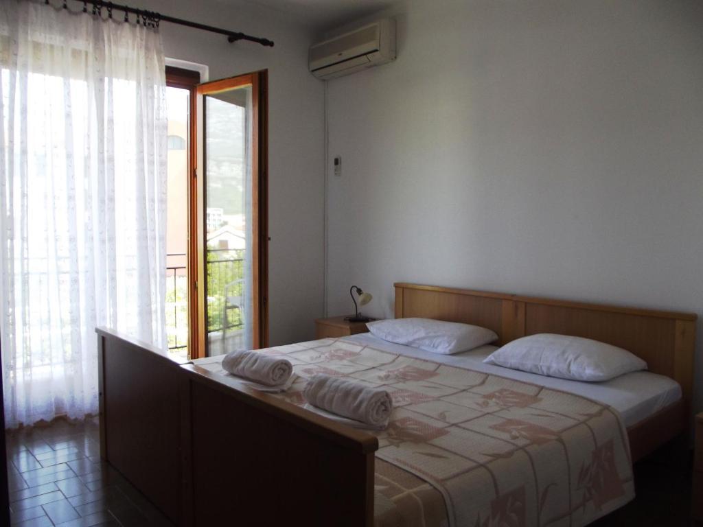 Apartments Budva Center Habitación foto