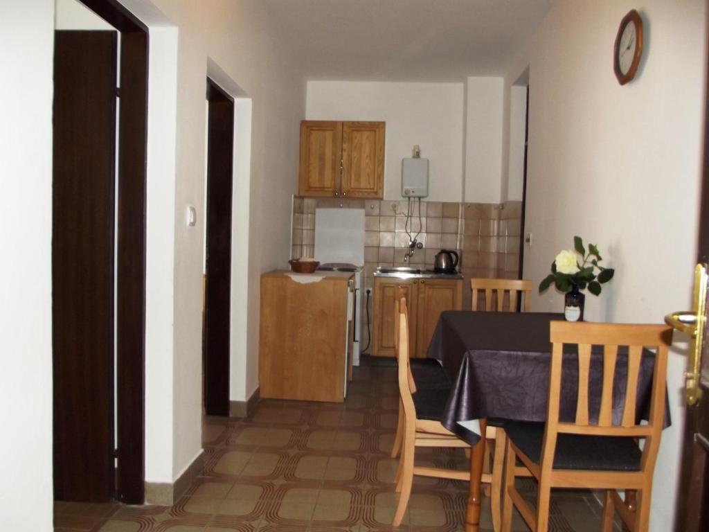 Apartments Budva Center Habitación foto