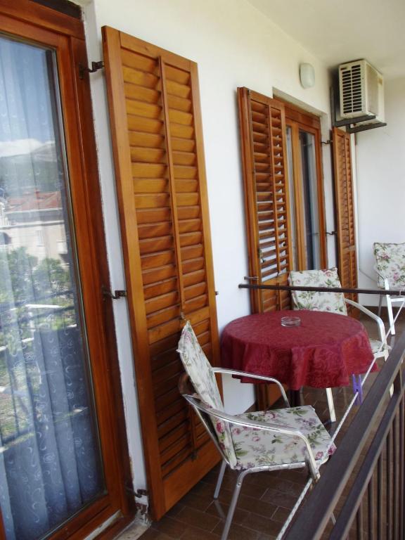 Apartments Budva Center Habitación foto